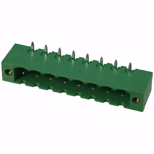 OQ0875510000G Amphenol Anytek  Conectores y tomas de corriente